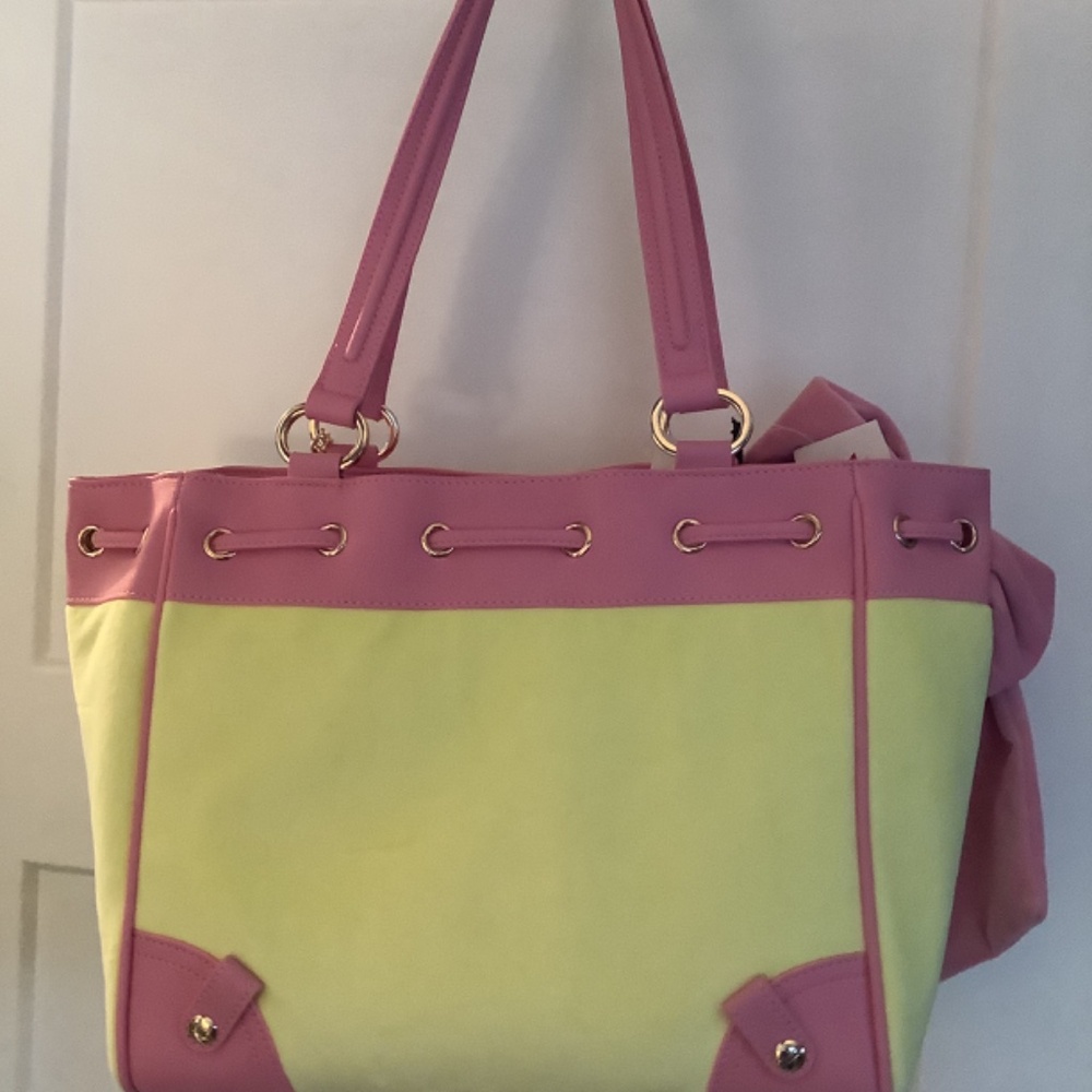 VIRAL Juicy Couture Daydreamer - Picture 5 of 5